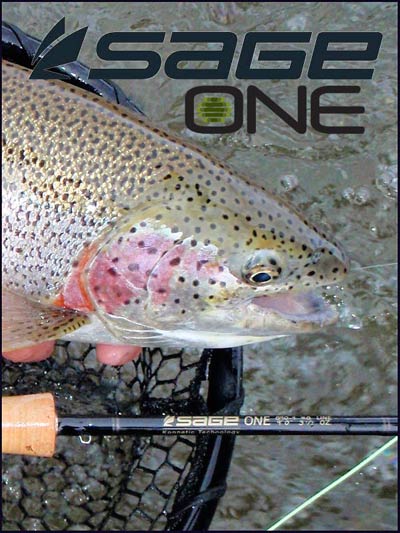 Gear Review - Yellowstone Angler