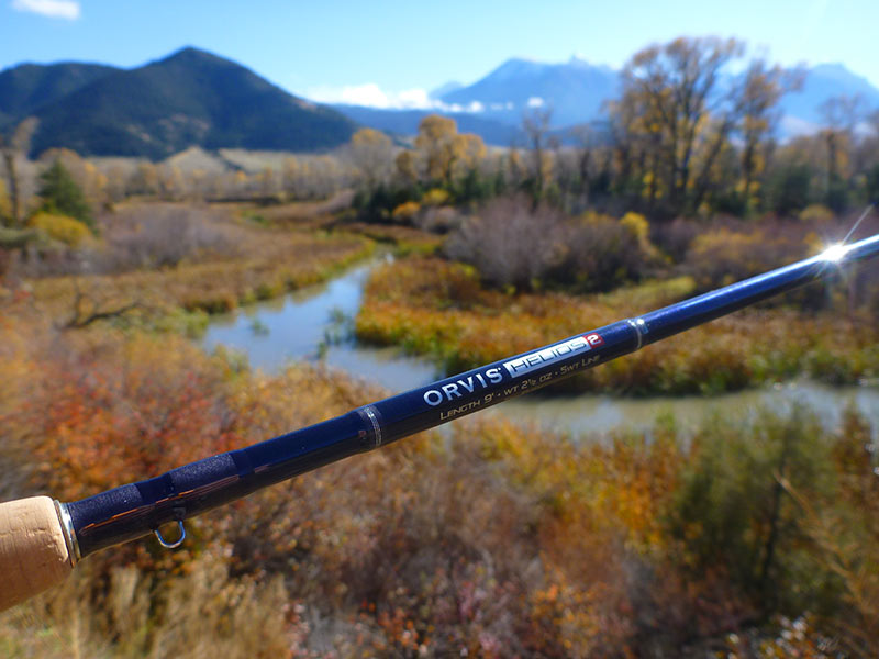 orvis helios 3 5 weight review