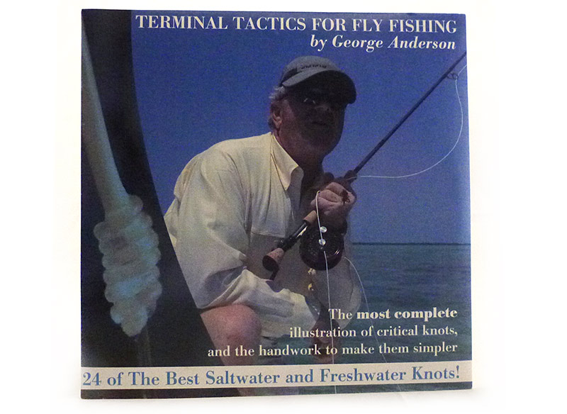 Absolute Beginner's Guide to Fly Fishing: Tips, Lessons, and Techniques for Tying Knots, Reading the Water, Casting, and Catching More Fish—50 Proven Tactics from an Expert [Book]