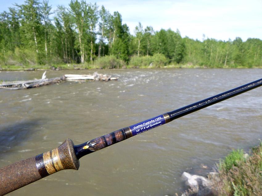 Spey Rod vs Switch Rods Explained (What's The Difference?) 