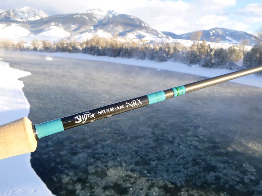 Gear Reviews » Multiple Fly Rod Weight Rankings », 45% OFF