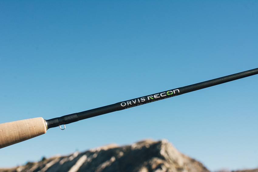 The Orvis Recon Review 