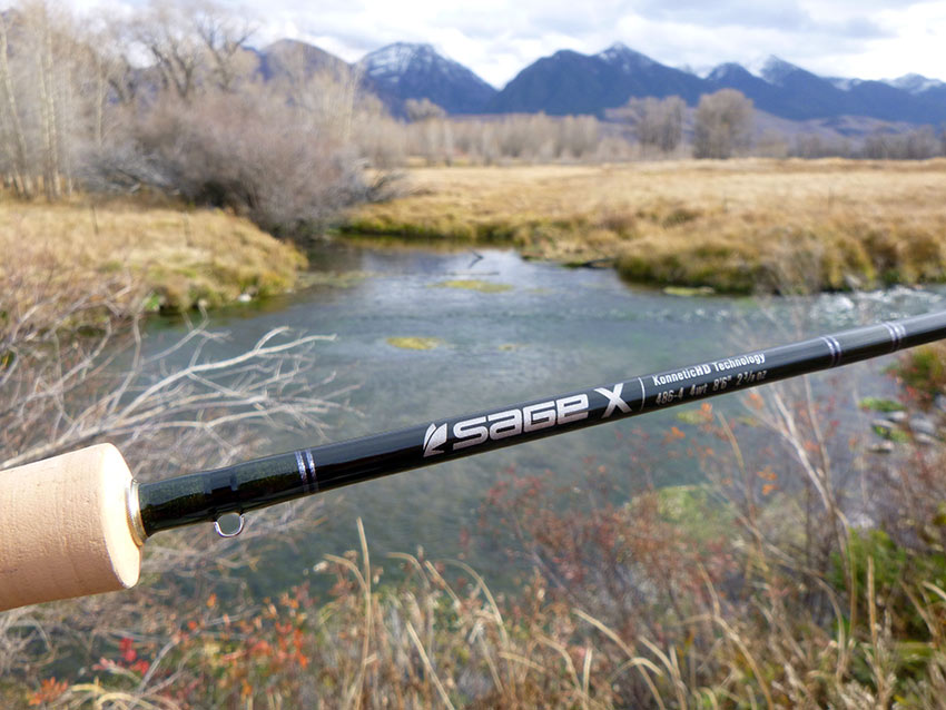 SAGE Products - FRED'S CUSTOM TACKLE