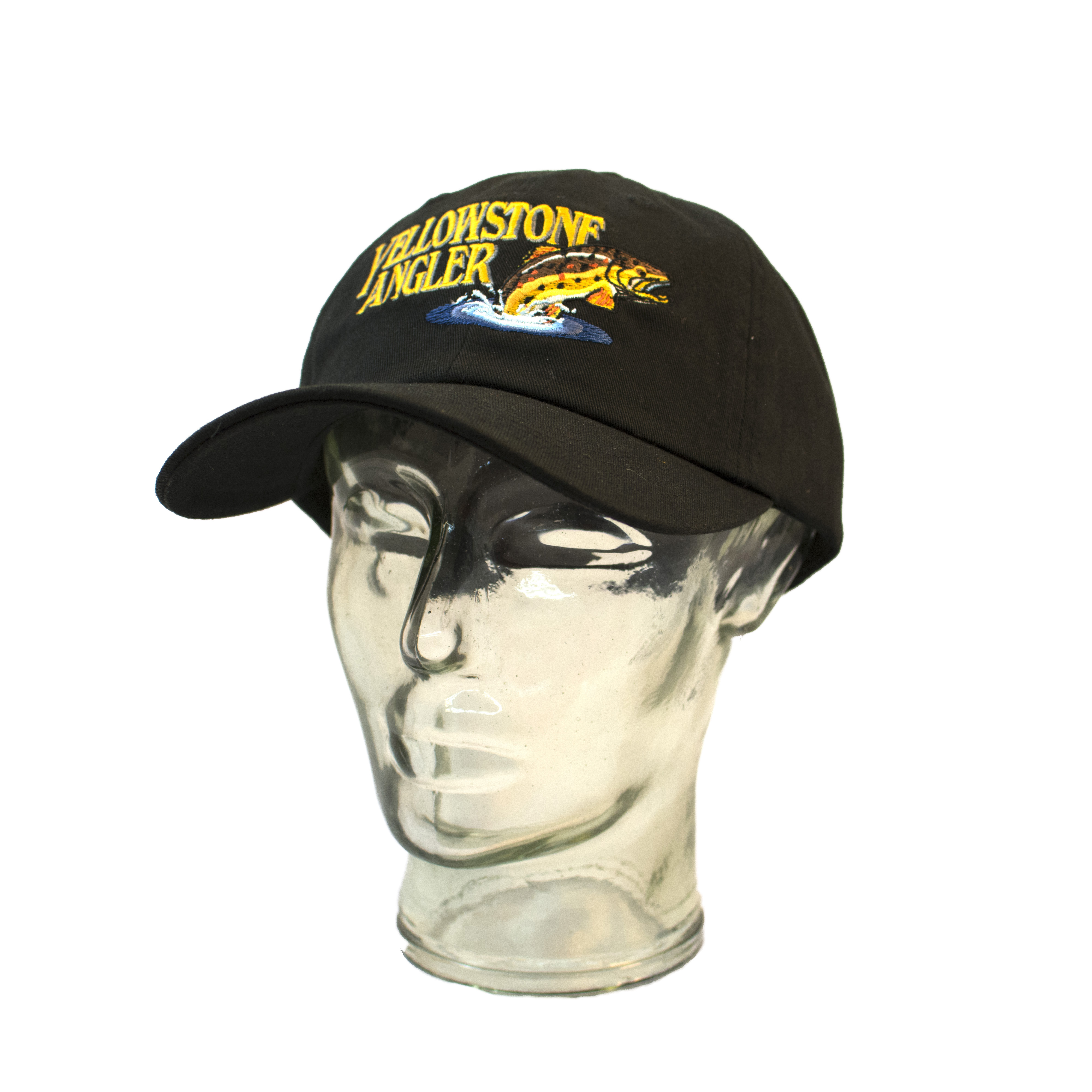 yellowstone hat