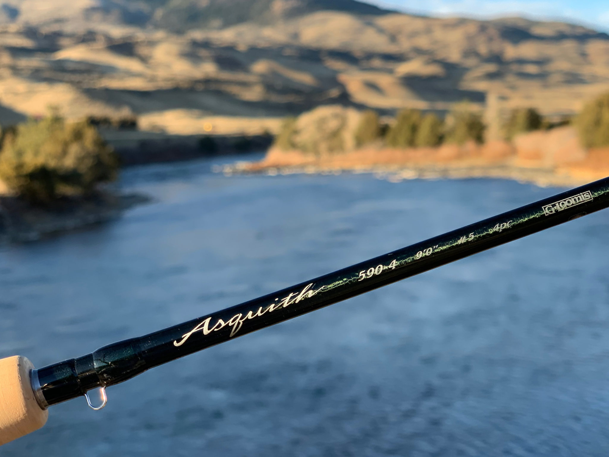 2020 5 Weight Shootout Part 2 » Yellowstone Angler Best Power 5