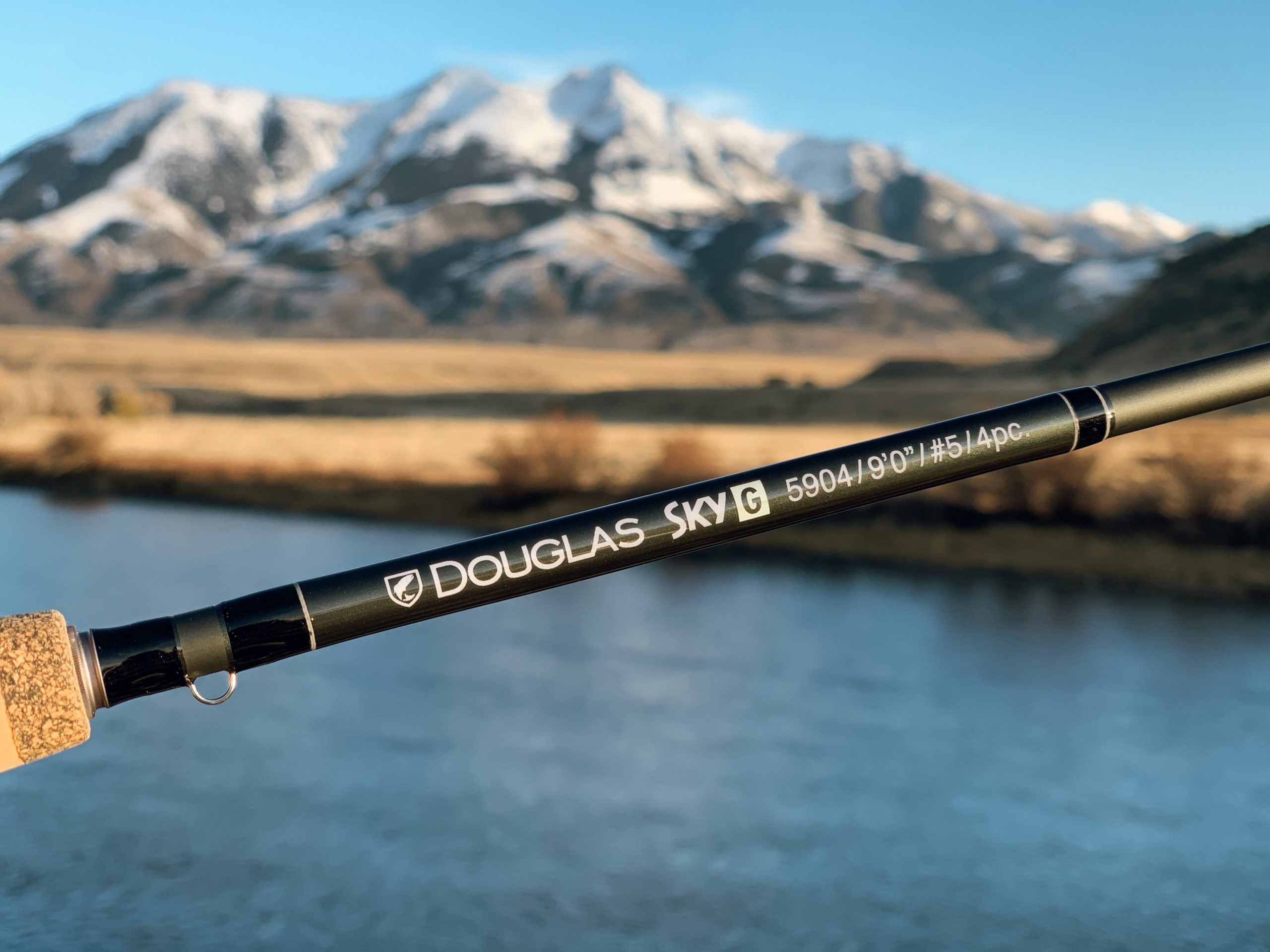 Big Sky Rod Box Review - The Ultimate Fly Rod…