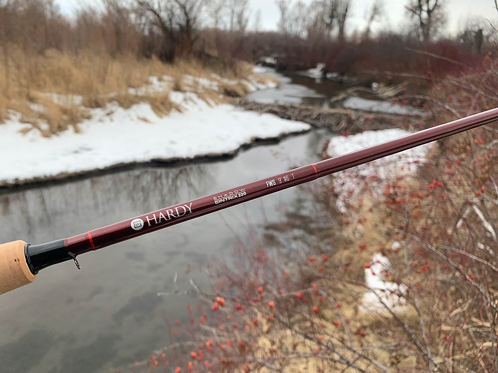 The All-Around 5-Weight Fly Rod Buyer's Guide - Trident Fly Fishing