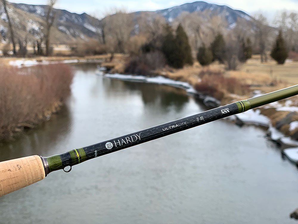Is the 5 Weight Fly Rod the Best All Around? - 2 Guys and A River