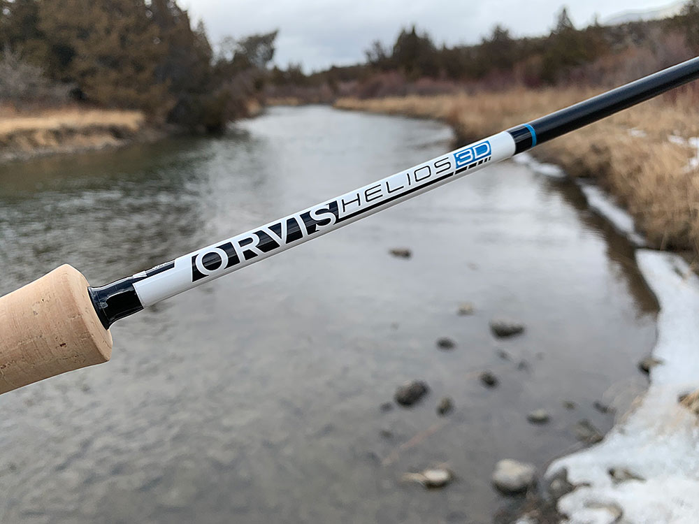 Experiences with the ORVIS CLEARWATER? (Question in comments) : r/flyfishing