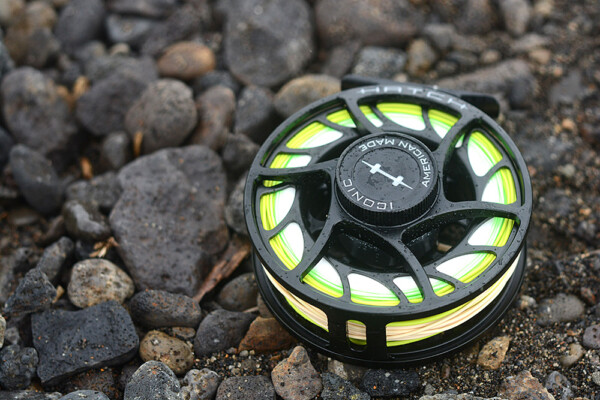 Hatch Outdoors - Iconic Fly Reel - Image 22