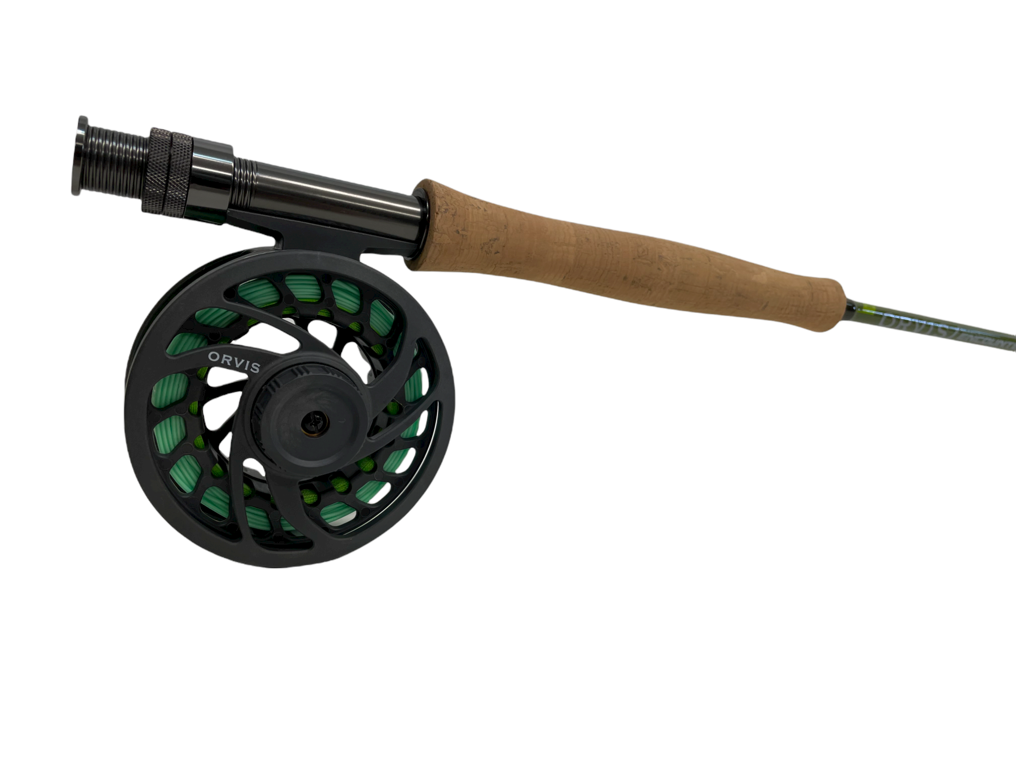 Encounter® Fly Rod Outfit – Hunted Treasures