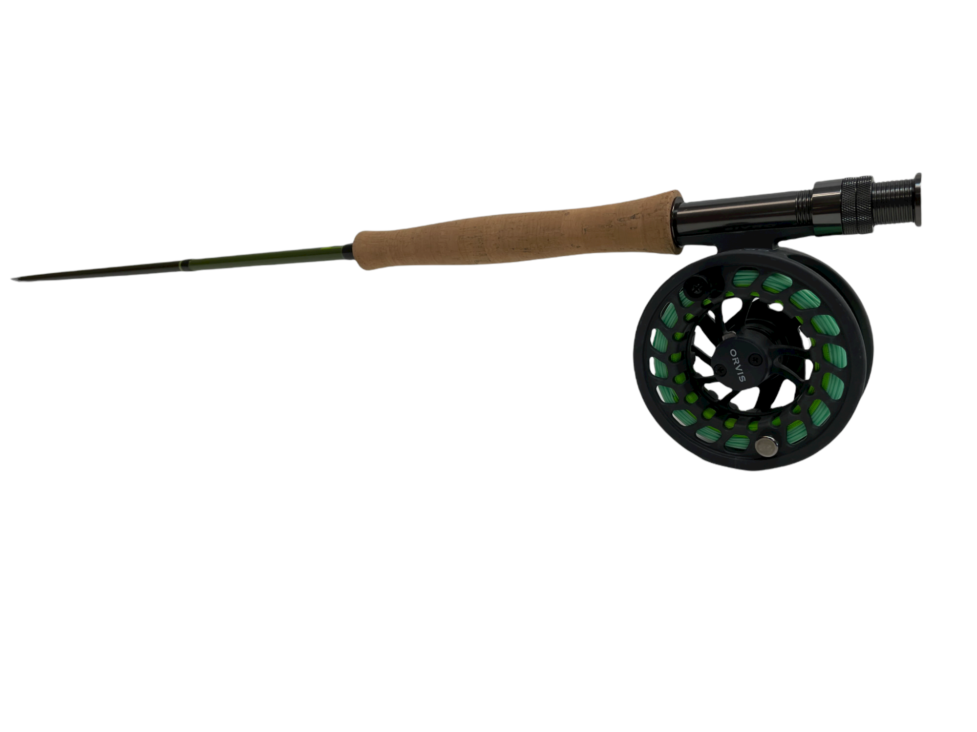 Orvis Encounter Fly Fishing Combo Review – Budget Friendly