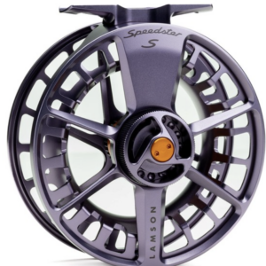 Galvan Fly Reels - The Compleat Angler