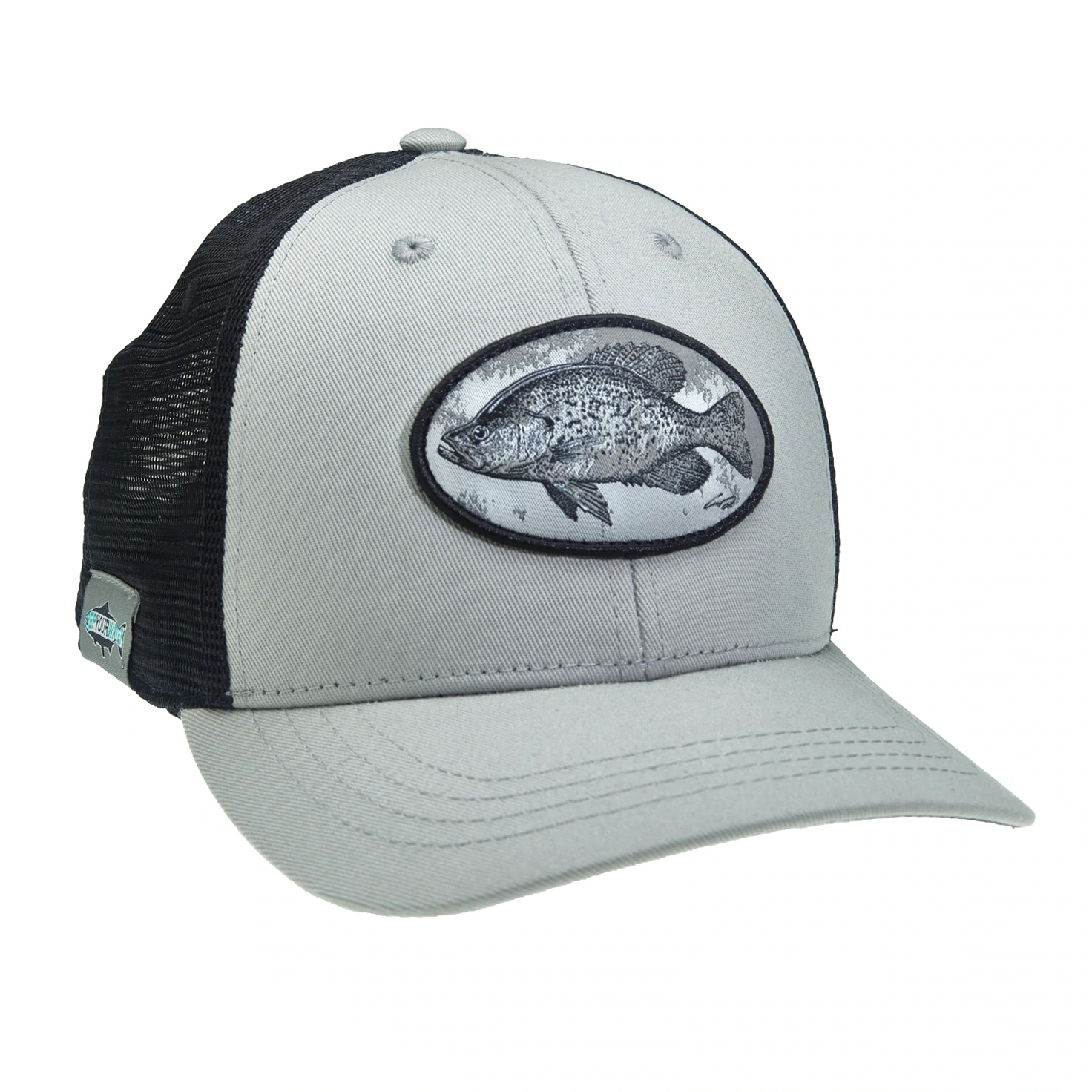 Yellowstone Angler XL fit hat