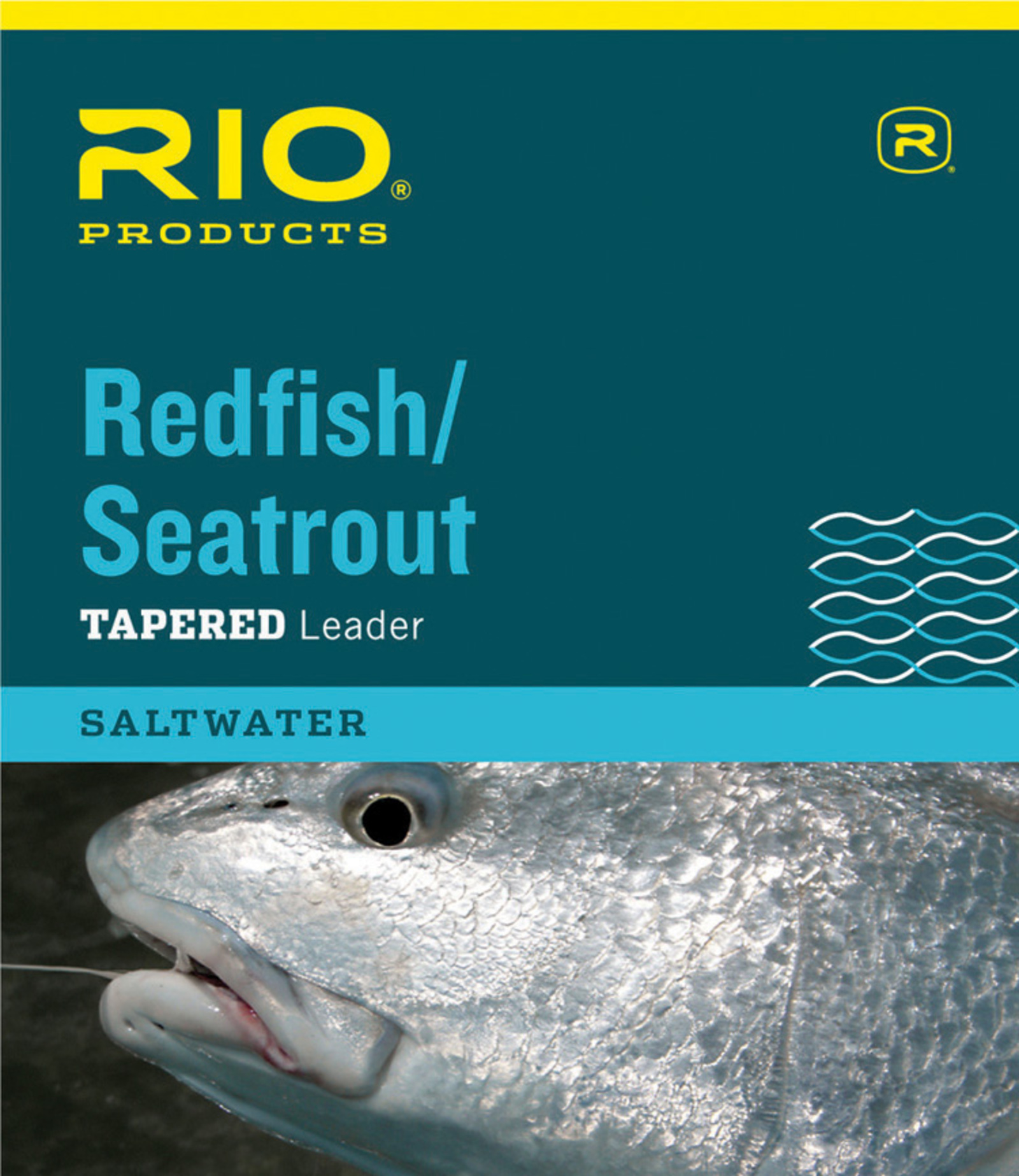 Rio Redfish/Seatrout Saltwater Leader
