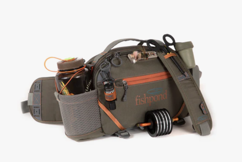 Fishpond Elkhorn Lumbar Pack