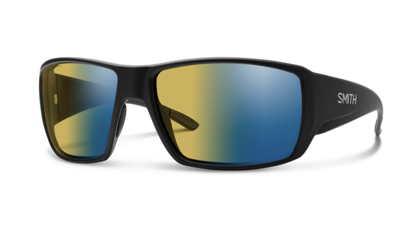 Smith Optics - Fly Fishing Polarized Sunglasses