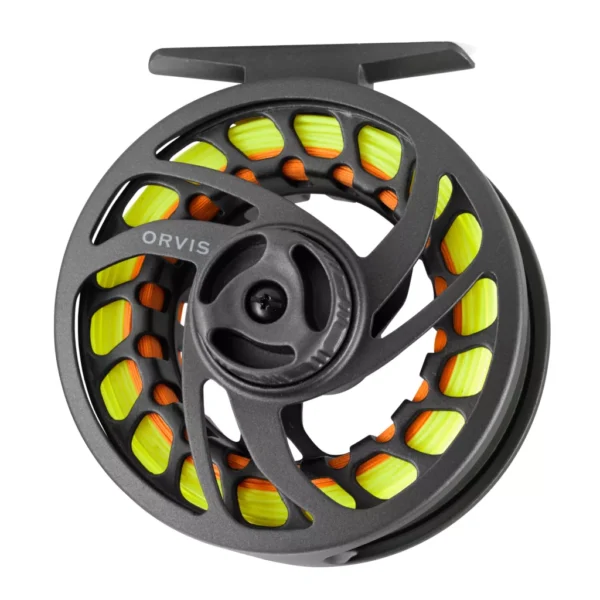 Orvis Clearwater Fly Reel - Image 2