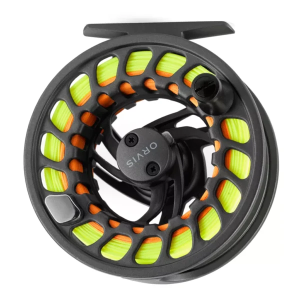 Orvis Clearwater Fly Reel